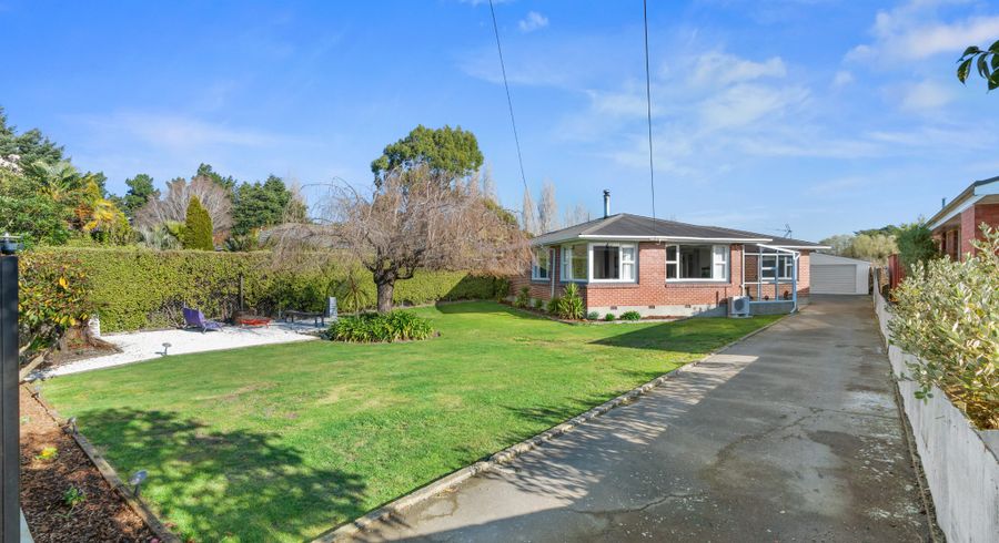  at 32 Marshs Road, Templeton, Christchurch City, Canterbury