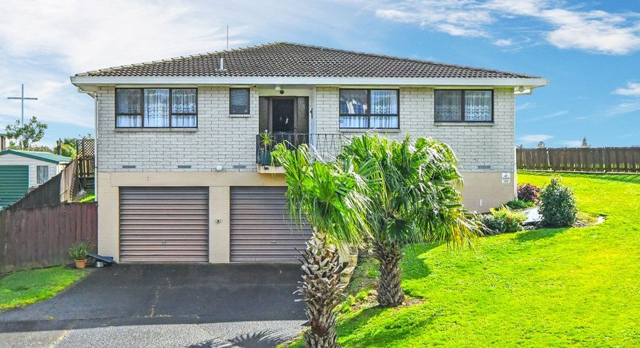  at 2 Arohanui Street, Huntly, Huntly