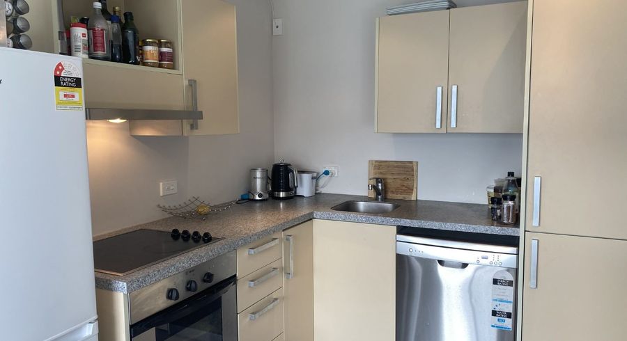  at 411/142 Vivian Street, Te Aro, Wellington