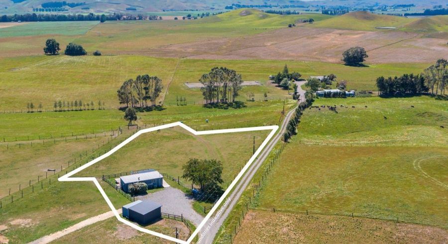  at Lot 2, 199 Elsthorpe Road, Otane, Central Hawke's Bay, Hawke's Bay