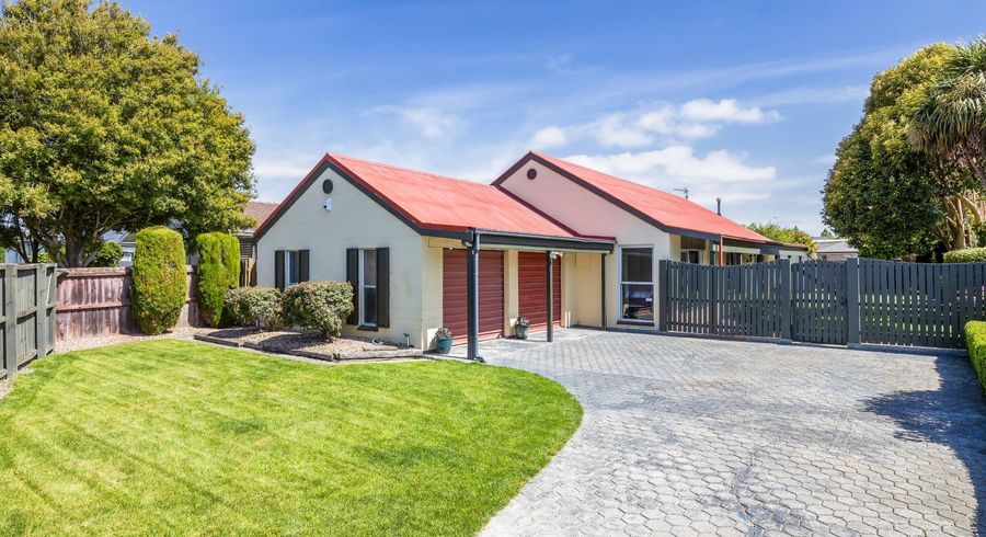  at 53 Sapphire Street, Casebrook, Christchurch City, Canterbury