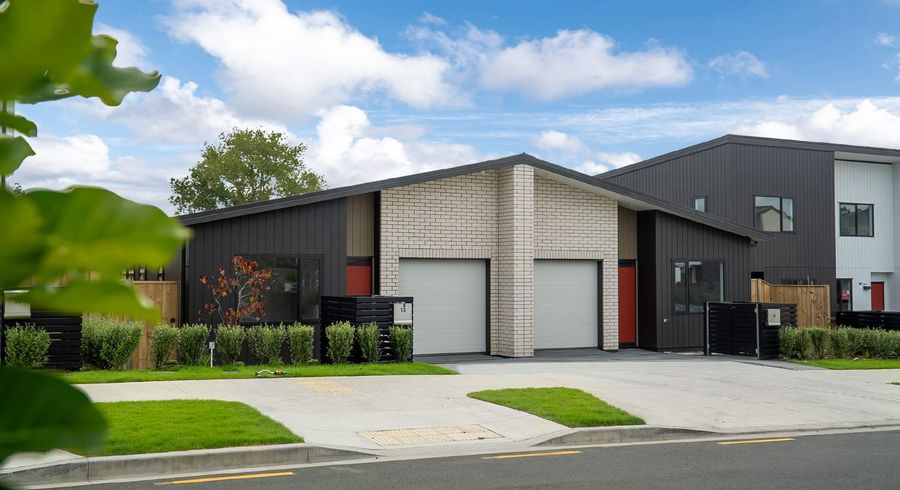  at 13 Karamu Street, Flat Bush, Manukau City, Auckland