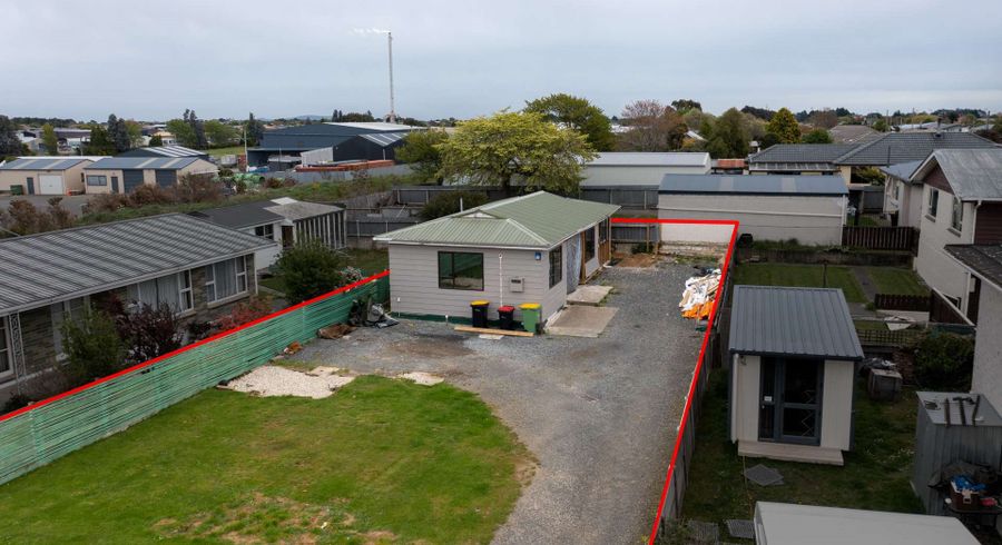  at 94 Stuart Street, Hawthorndale, Invercargill