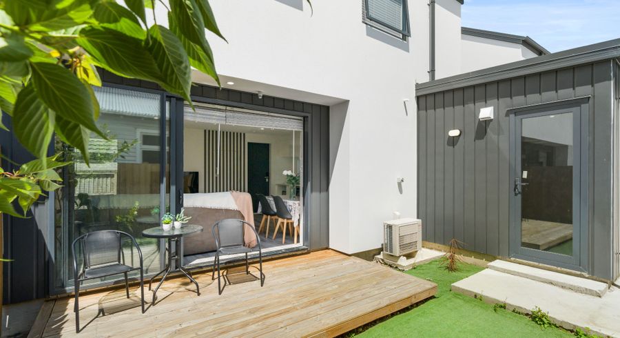  at 2/58 Division Street, Riccarton, Christchurch
