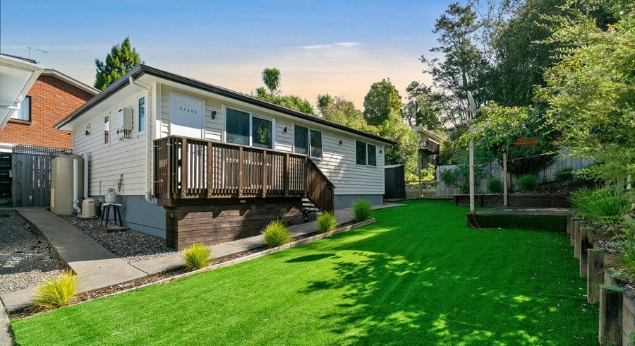  at 1/40D Tomo Street, New Lynn, Waitakere City, Auckland