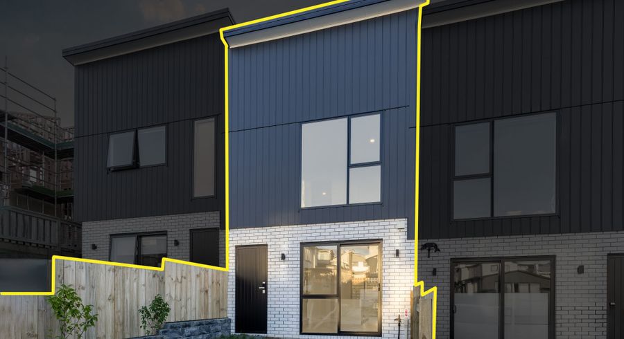  at 6 Lawson Creek Street, Massey, Waitakere City, Auckland