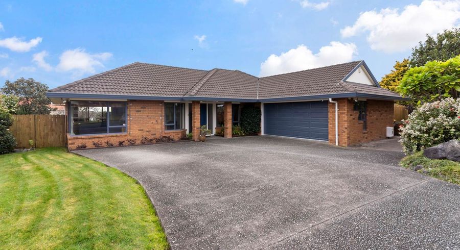  at 18 Limerick Place, Dannemora, Manukau City, Auckland