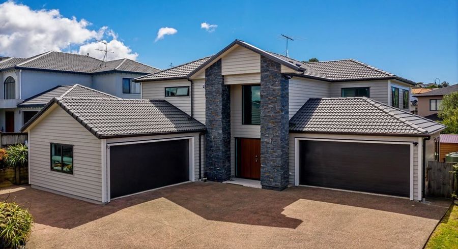  at 84 Hugh Green Drive, Pinehill, Auckland