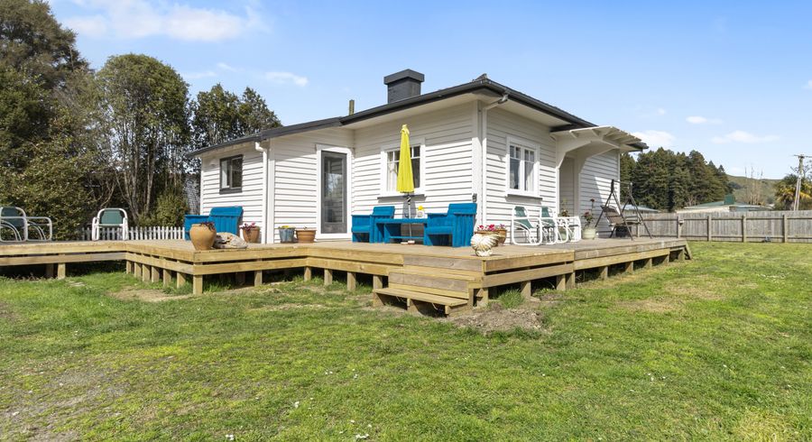  at 48 Te Kuiti Road, Te Kuiti