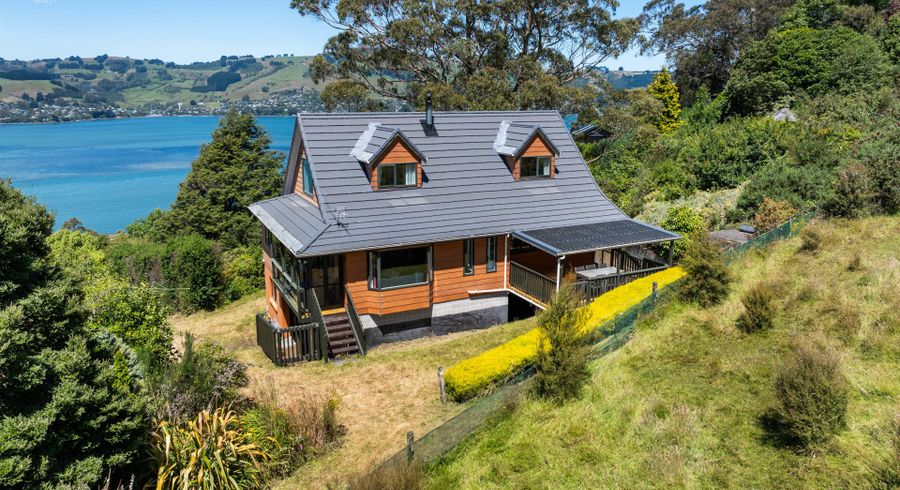  at 20 Harrier Road, Saint Leonards, Dunedin