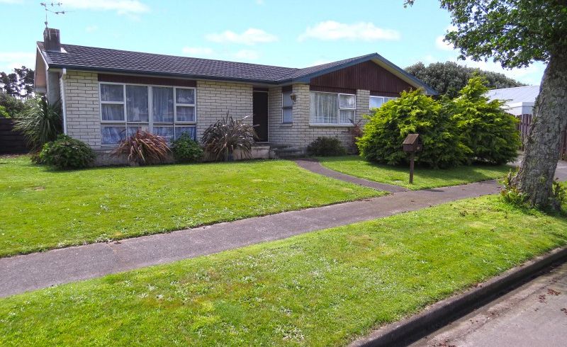  at 43 Meadowbrook Drive, Cloverlea, Palmerston North