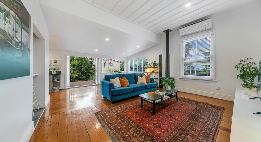  at 319 Richmond Road, Westmere, Auckland