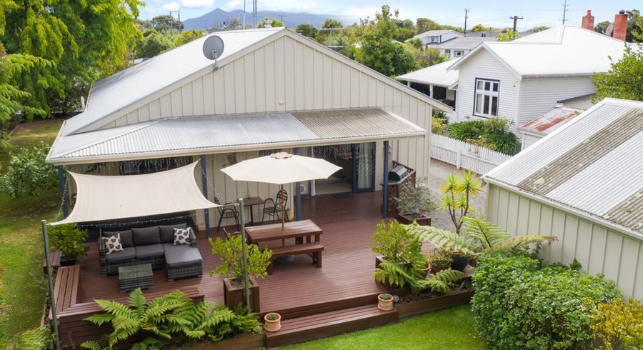  at 11 Grady Street, Mayfield, Blenheim