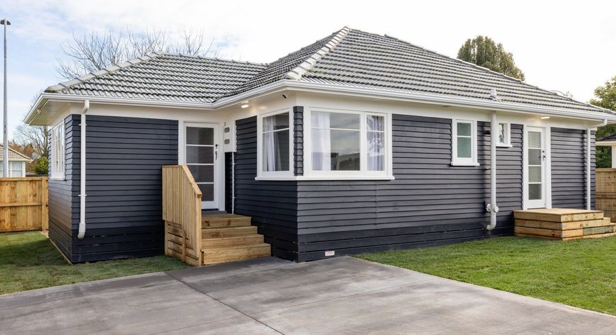  at 1/1 Williams Place, Fairfield, Hamilton, Waikato