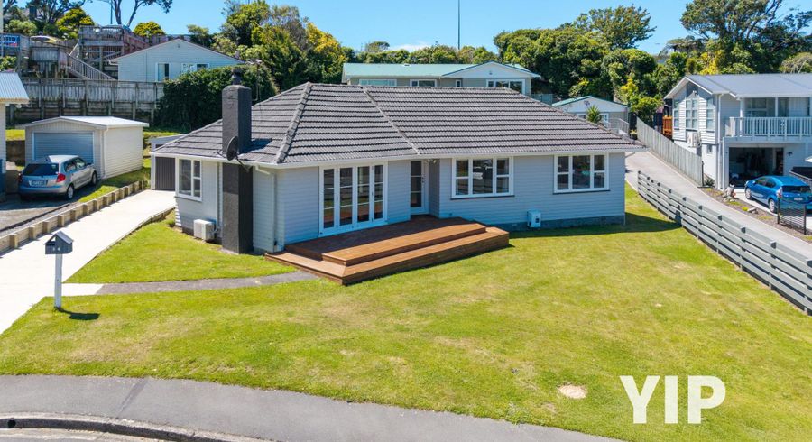  at 54 Batchelor Street, Newlands, Wellington, Wellington