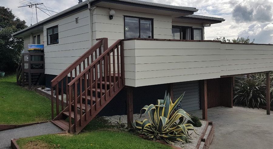  at Ranui, Waitakere City, Auckland