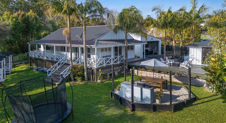 at 61 Brian Crescent, Stanmore Bay, Whangaparaoa