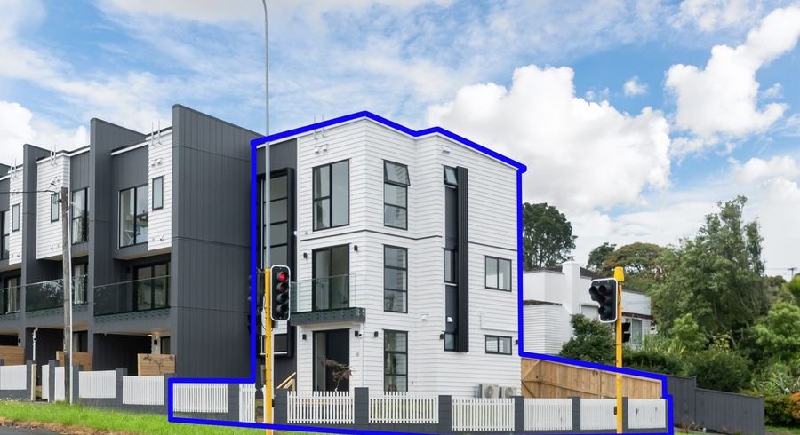  at 1A Scout Ave, Three Kings, Auckland City, Auckland