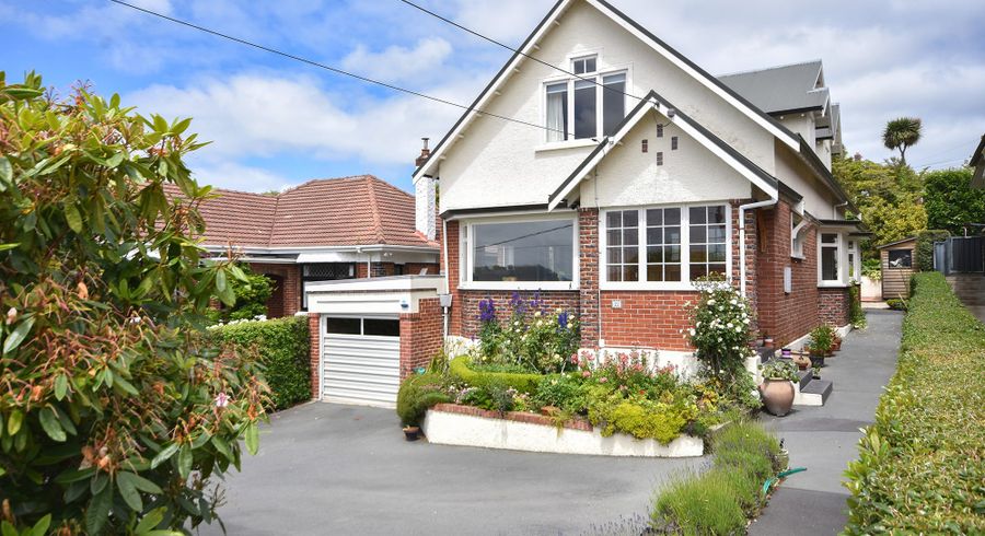  at 22 Charlotte Street, Roslyn, Dunedin