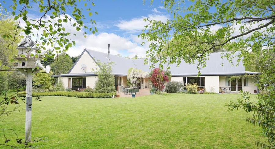  at 347 Goulds Road, Christchurch