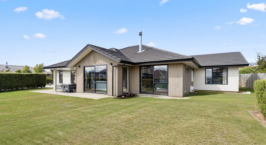  at 27 Marbleleaf Lane, Albert Town, Wanaka