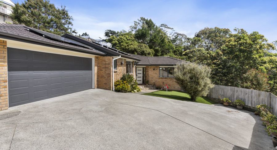  at 45 Condor Place, Unsworth Heights, North Shore City, Auckland