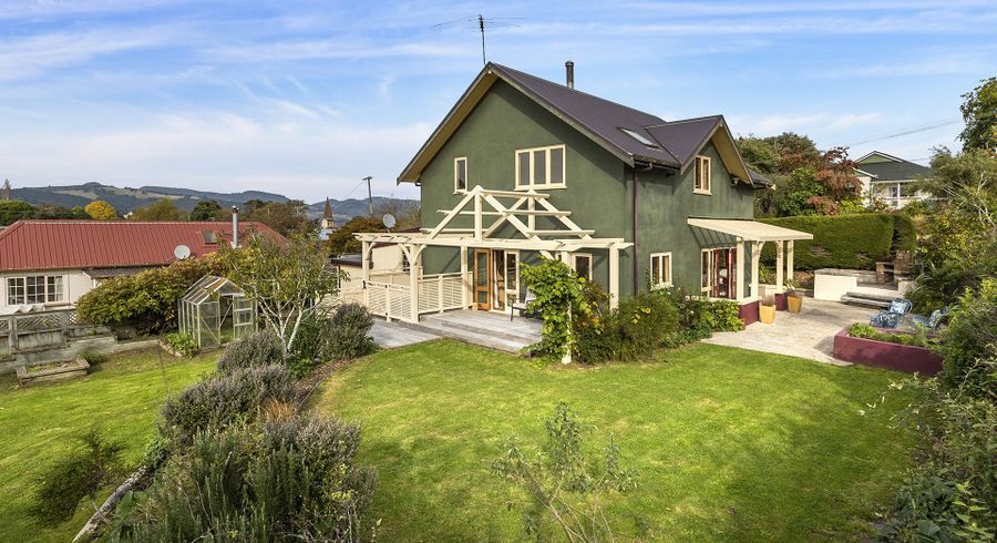  at 13 Station Road, Warrington, Dunedin, Otago