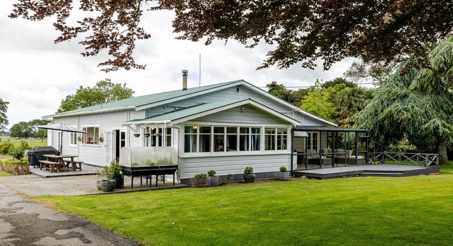  at 1032 Kimbolton Road, Feilding, Manawatu, Manawatu / Whanganui