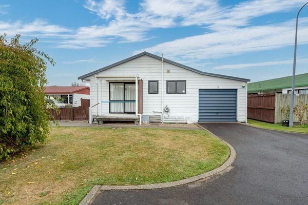  at 59B Dominion Road, Nawton, Hamilton, Waikato