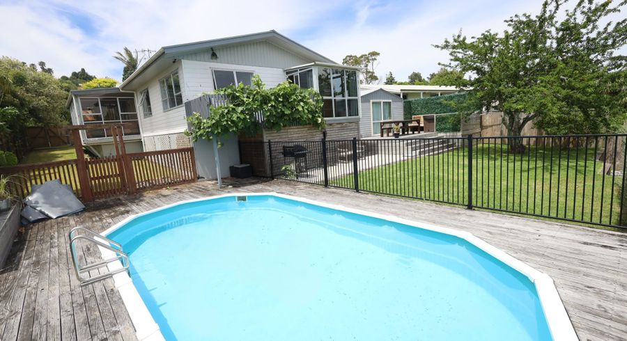  at 6 Achilles  Crescent, Welcome Bay, Tauranga, Bay Of Plenty