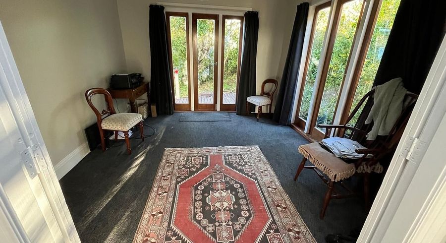  at Brooklyn, Wellington, Wellington