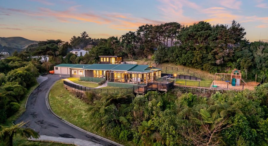  at 21 Renoir Avenue, Belmont, Lower Hutt