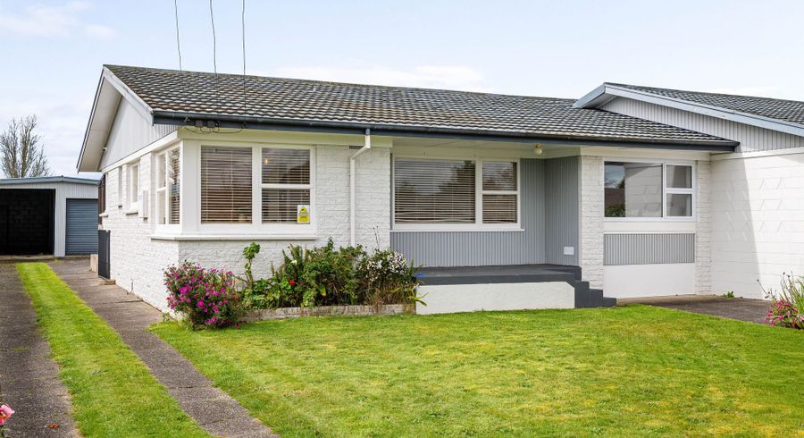  at 1 Kingsley Street, Saint Andrews, Hamilton, Waikato