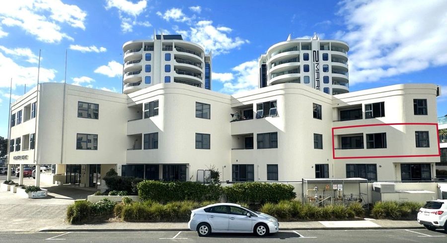  at 220/3 Maunganui Road, Mount Maunganui, Tauranga, Bay Of Plenty