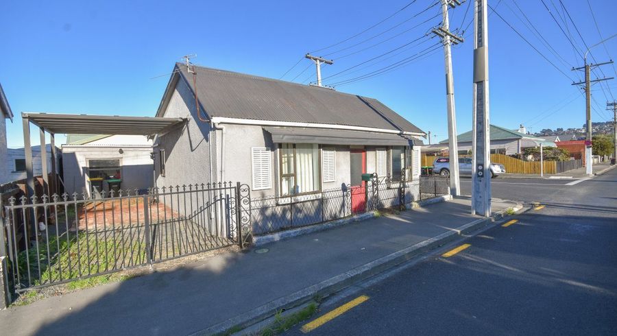  at 97 Bay View Road, South Dunedin, Dunedin, Otago