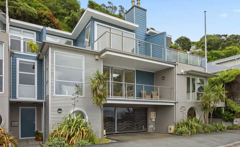  at 3/363 Karaka Bay Road, Karaka Bays, Wellington