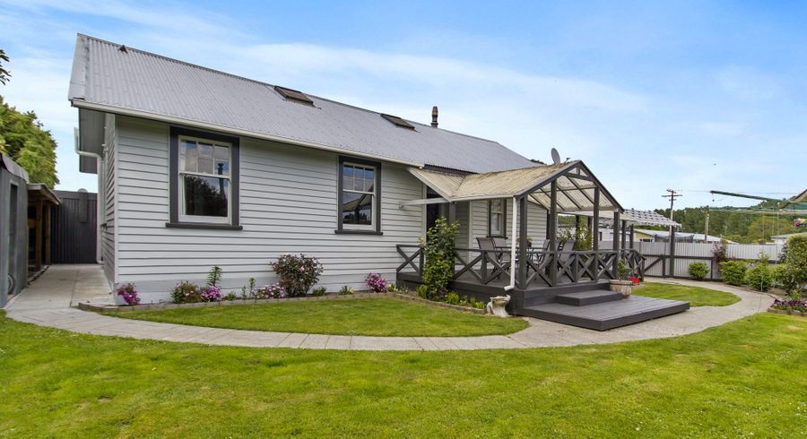  at 38 Thomas Street, Temuka