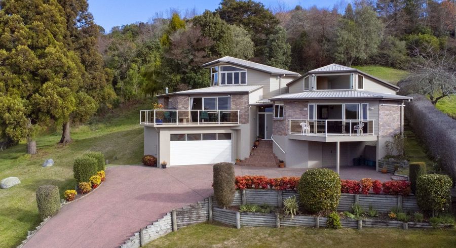  at 15 Cherry Lane, Acacia Bay, Taupo