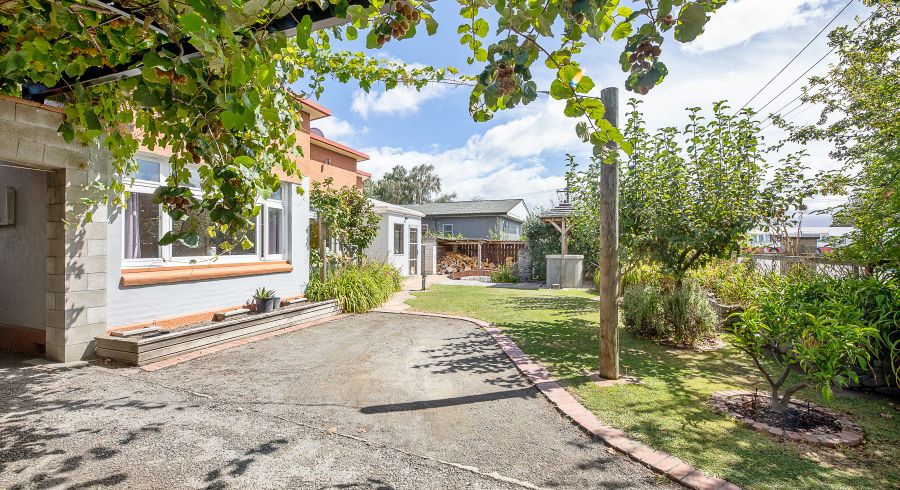  at 33 Bomford Street, Mayfield, Blenheim