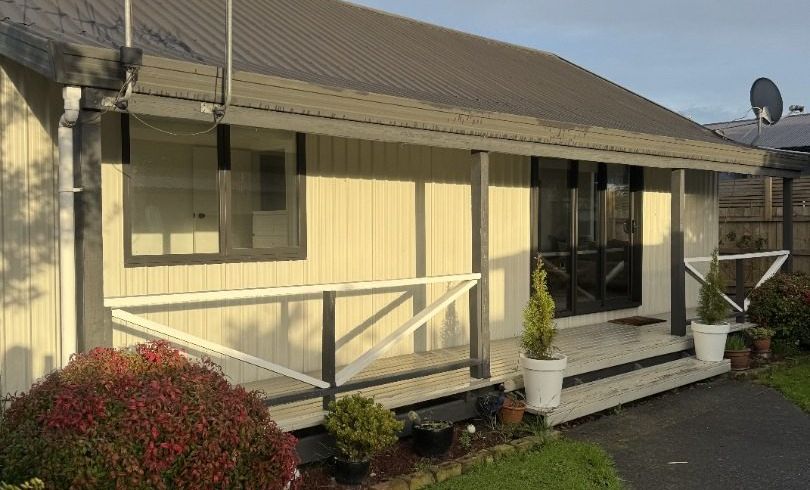  at 5a Flanders Avenue, Onekawa, Napier, Hawke's Bay