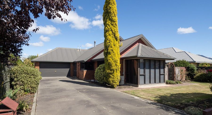  at 51 Kelvin Crescent, Allenton, Ashburton