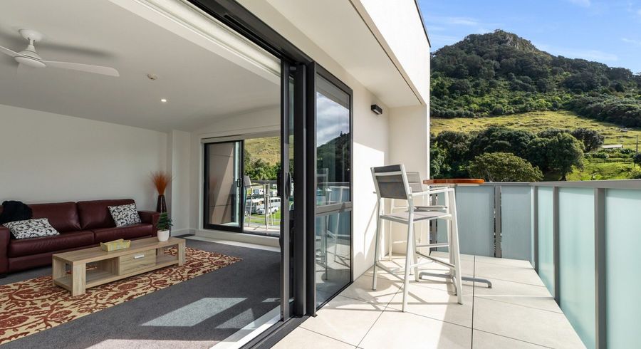  at 301/6 Adams Avenue, Mount Maunganui, Mount Maunganui