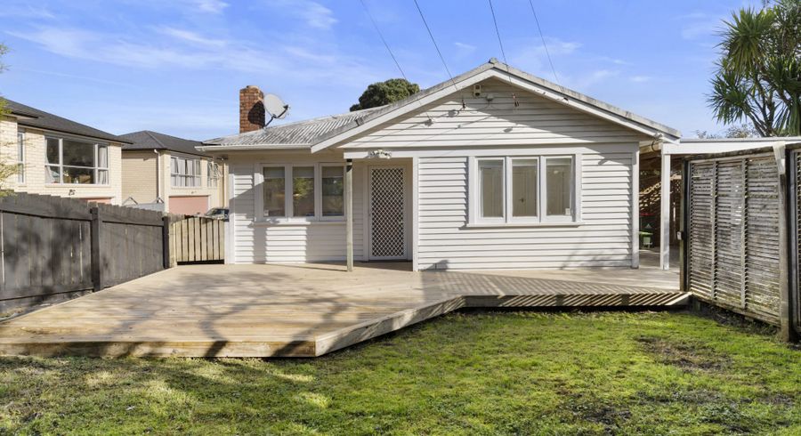  at 68A Oakley Avenue, Waterview, Auckland