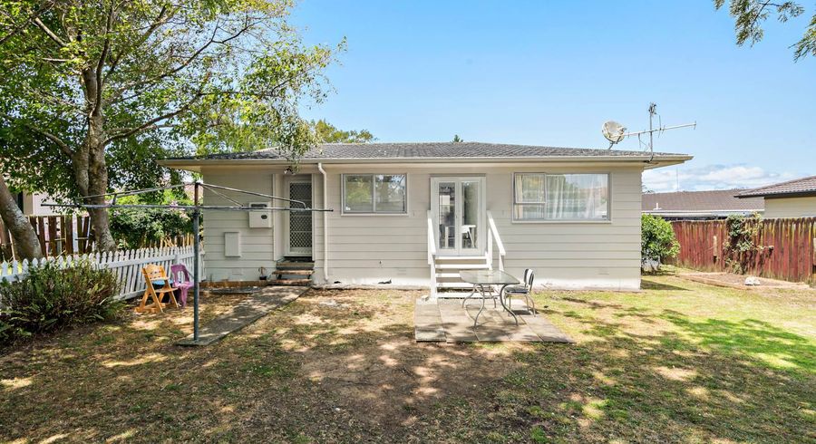  at 1/118 Hillcrest Road, Papatoetoe, Auckland