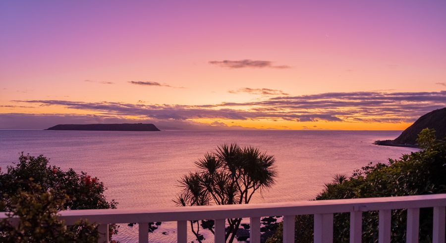  at 13 Ogilvy Terrace, Plimmerton, Porirua