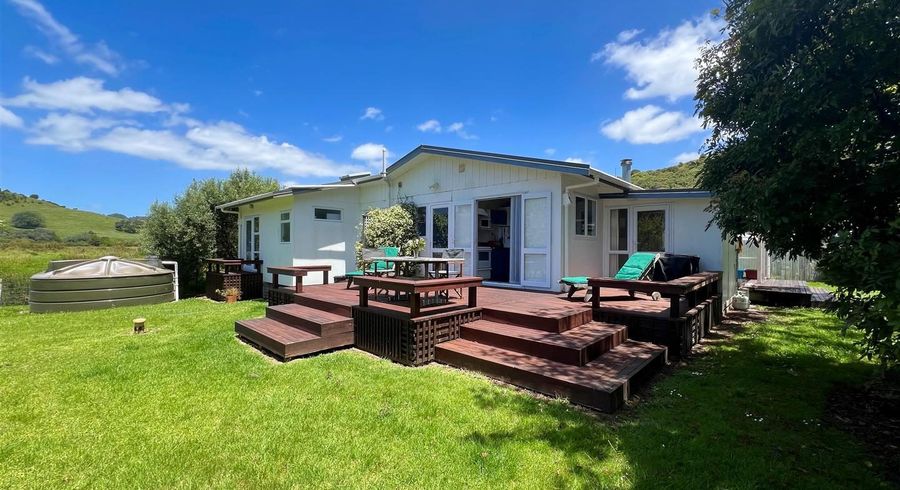  at 151 webb road, Oakura Coast, Whangarei, Northland