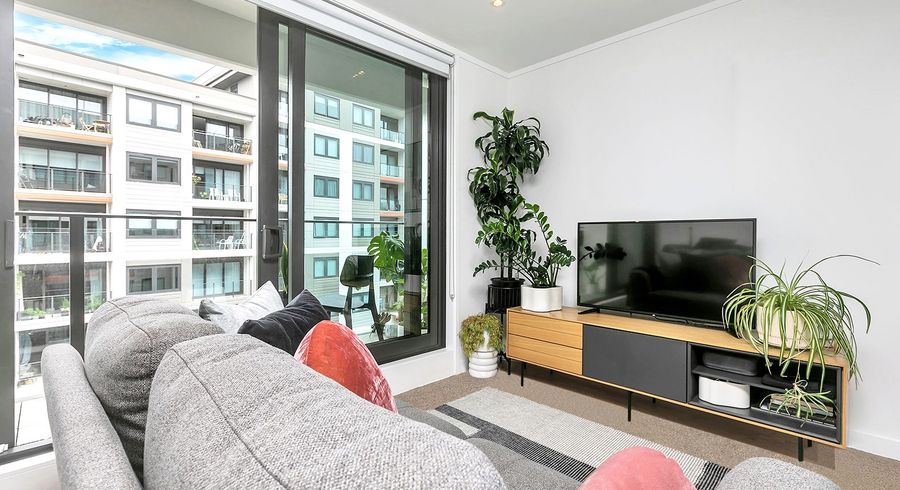  at 810/147 Nelson Street, City Centre, Auckland City, Auckland