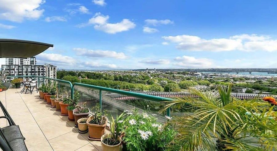  at 10B Boardman Lane, City Centre, Auckland City, Auckland