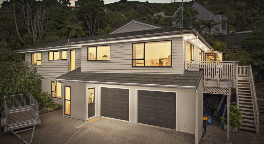  at 19 Paddington Grove, Karori, Wellington, Wellington