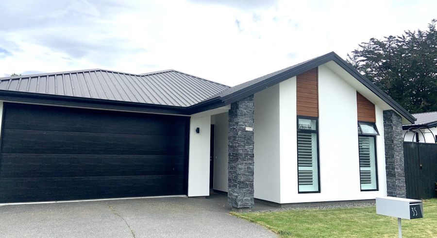  at 35 Robert Duncan Road, Belfast, Christchurch City, Canterbury